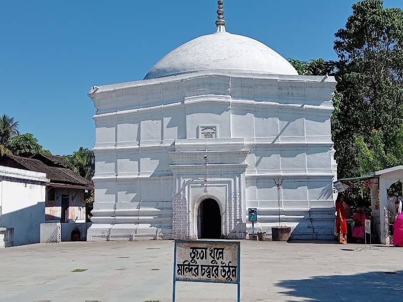 Baneswar Shiva Temple - Image 1
