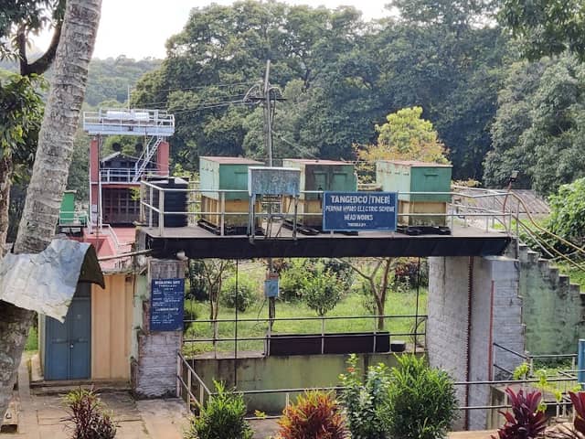 Thekkady Shutter - Image 2