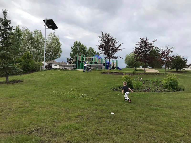 Westerra Drive Park - Image 1