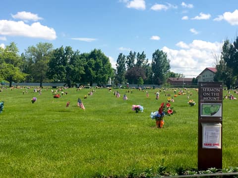 Sunset Memorial Gardens - Image 3