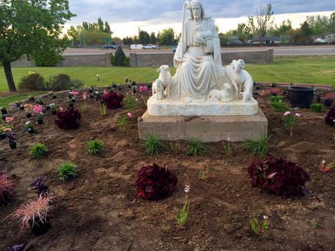 Sunset Memorial Gardens - Image 2