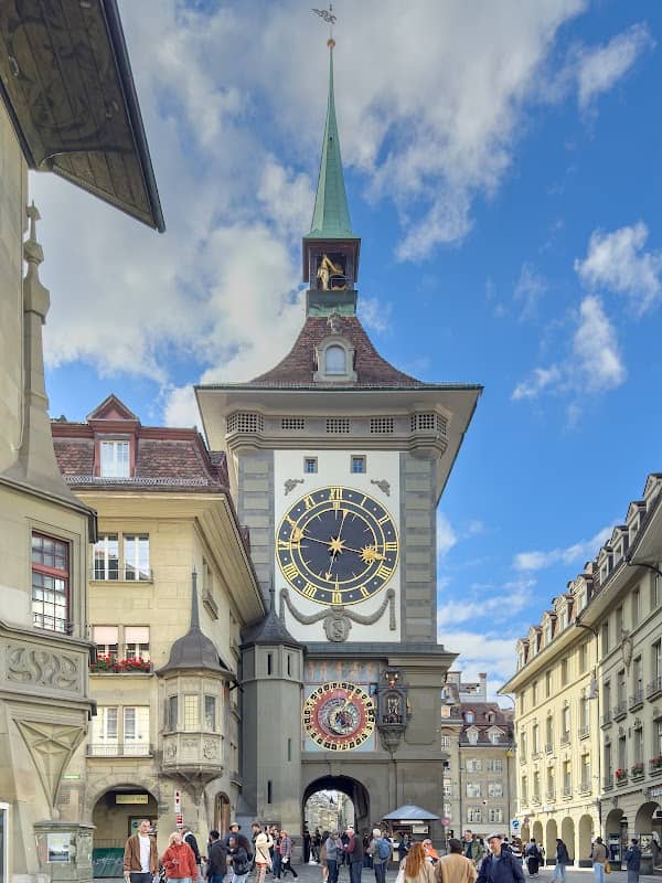 Zytglogge - Image 2