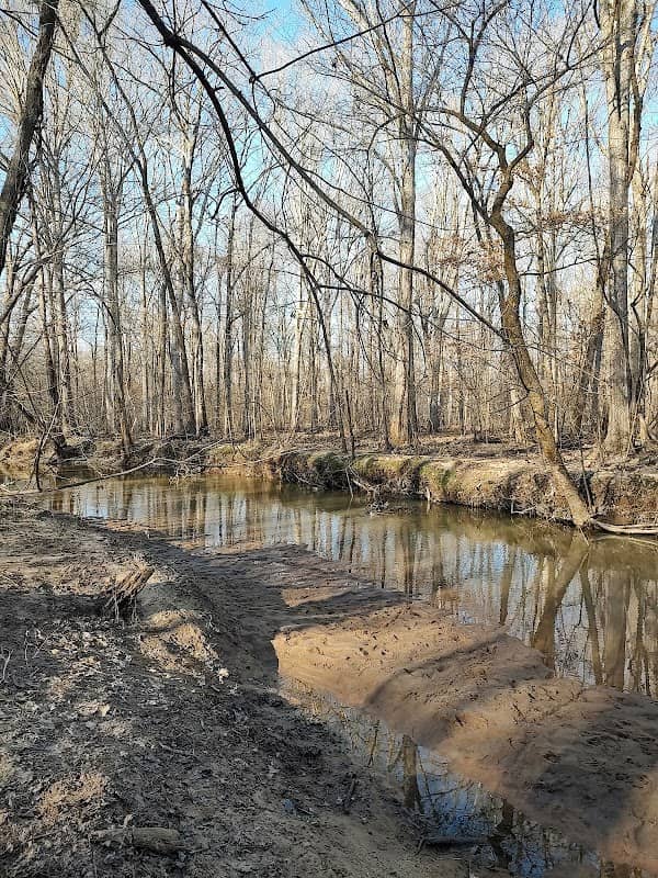 New Hope Bottomlands Trailhead - Image 2