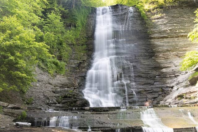 Warsaw Falls - Image 1