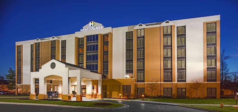 Hyatt Place Cincinnati/Blue Ash - Image 1
