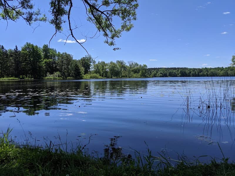 Fisher Lake Park - Image 1