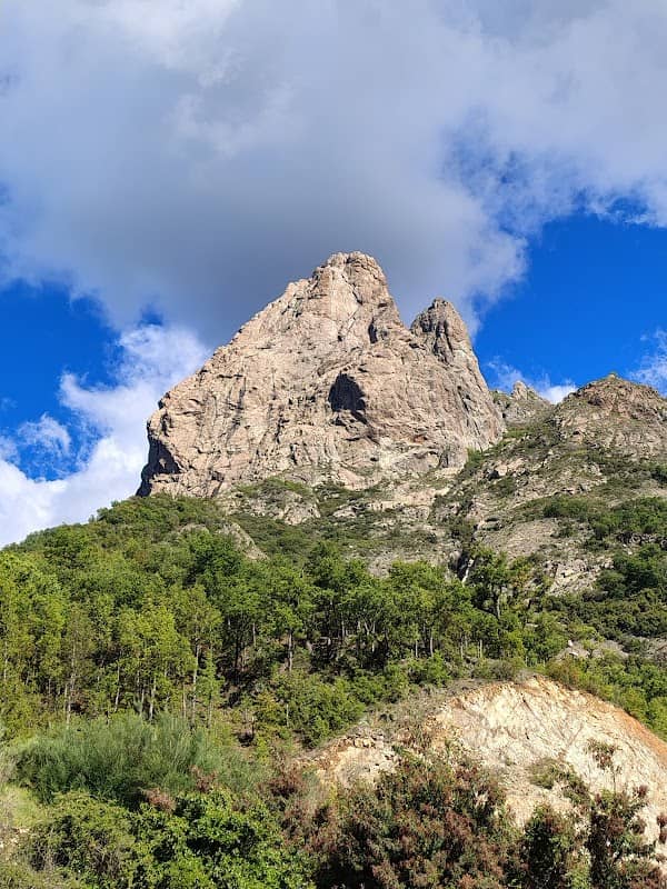 Montaña El Carrasco - Image 1