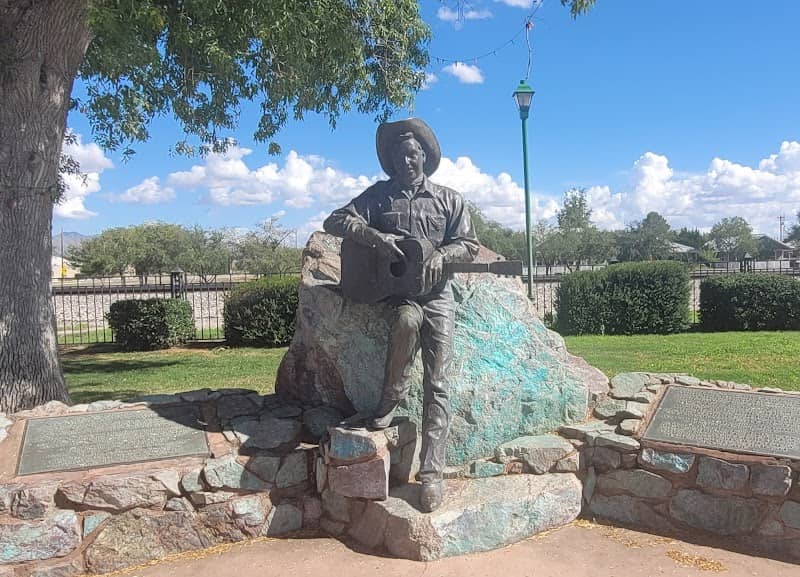 Railroad Park - Image 2