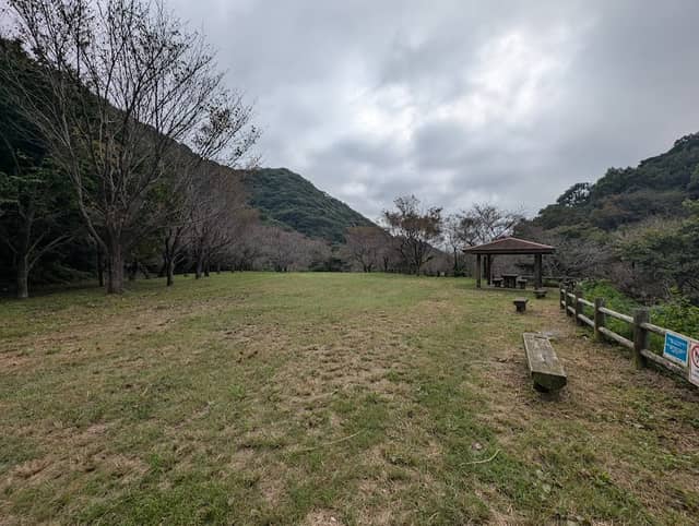 高倉山森林公園 親水広場 - Image 1