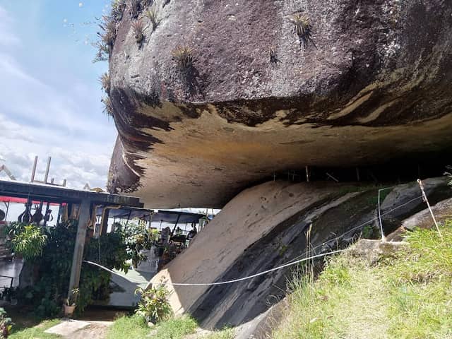 Marial's Rock - Image 2
