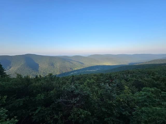 Rusk Mountain - Image 1