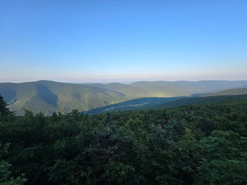 Rusk Mountain - Image 1