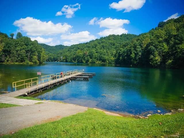 Fishpond Lake ATV Trails - Image 2