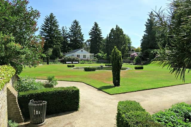 De Dieptetuin - Image 1