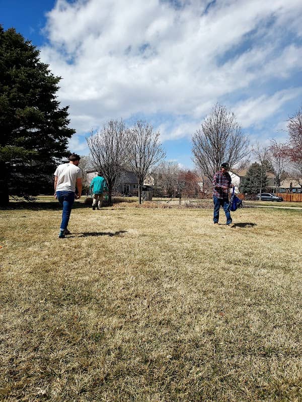 Willow Park - Image 1