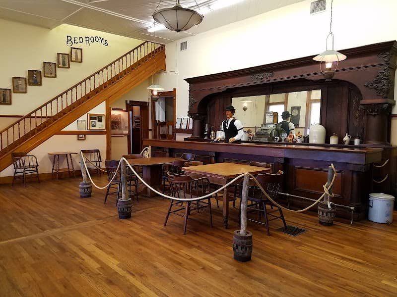West of the Pecos Museum - Image 2