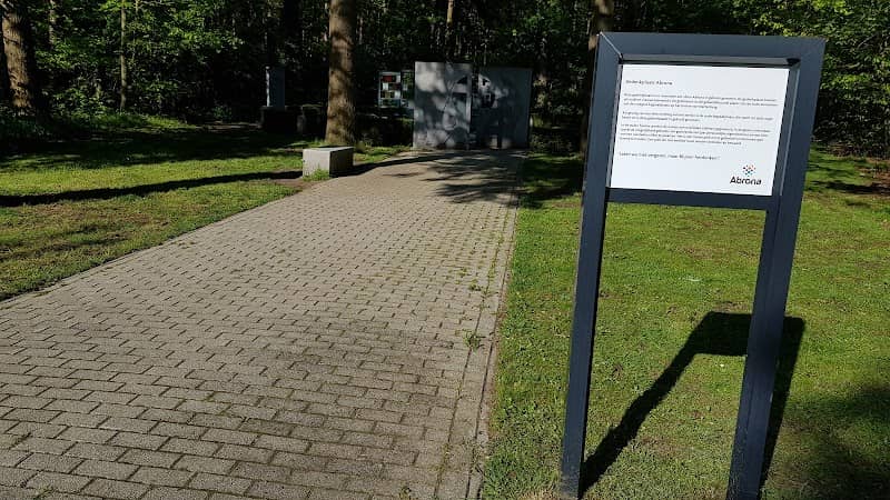 Gedenkplaats Abrona - Image 2