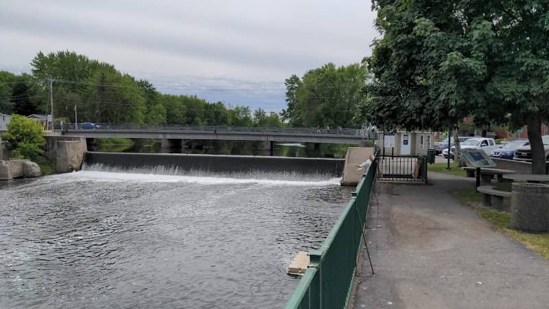 Promenade Léon-A.-Beaudin - Image 1