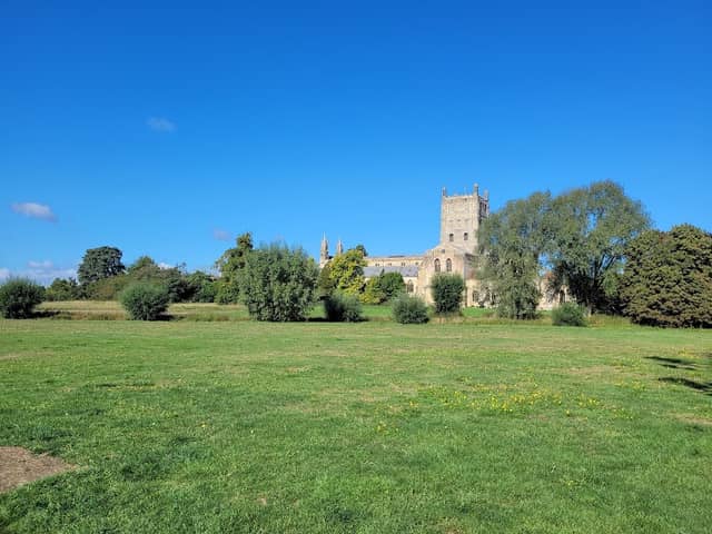 The Vineyards - Image 1