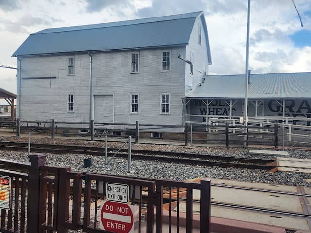 Arvada Flour Mill - Image 2