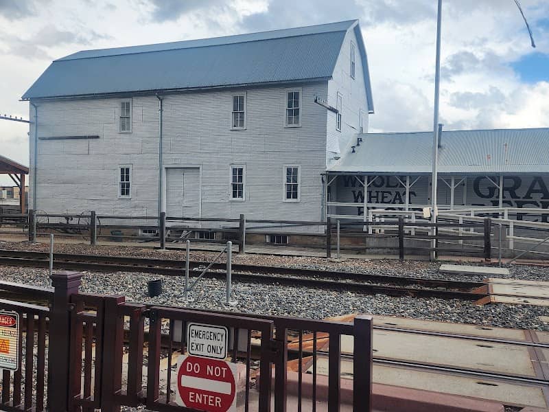Arvada Flour Mill - Image 2