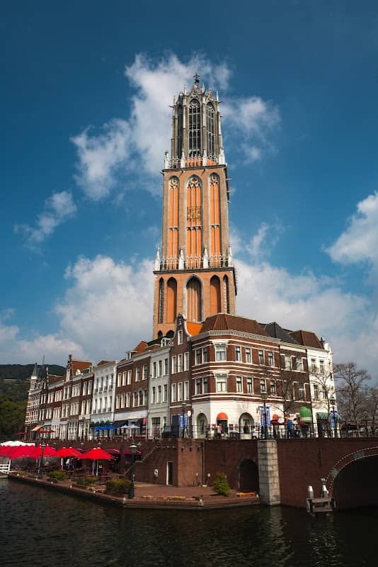 Domtoren - Image 1