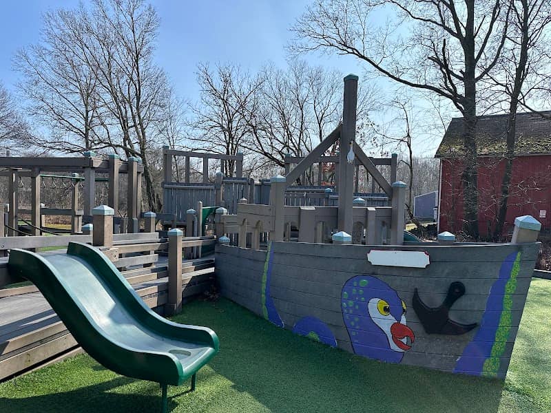 The Ravenna Community Playground - Image 1