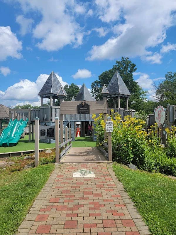 The Ravenna Community Playground - Image 2