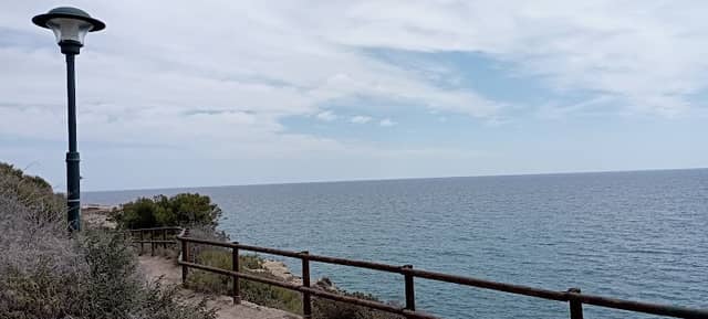 Sender del mirador - Image 1