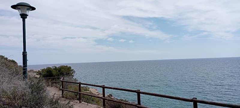 Sender del mirador - Image 1
