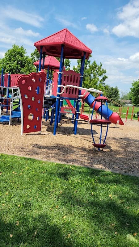 Taneytown Memorial Park - Image 1
