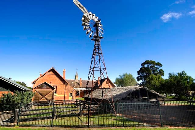 Peppin Heritage Centre - Image 1
