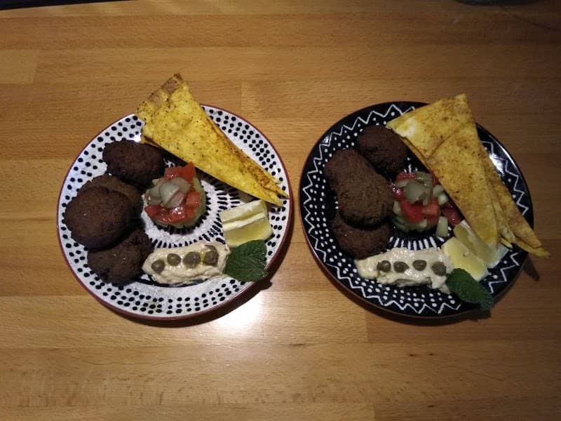 Grand Cafe - Image 2