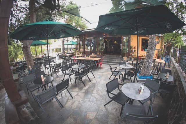 Grand Cafe - Image 1