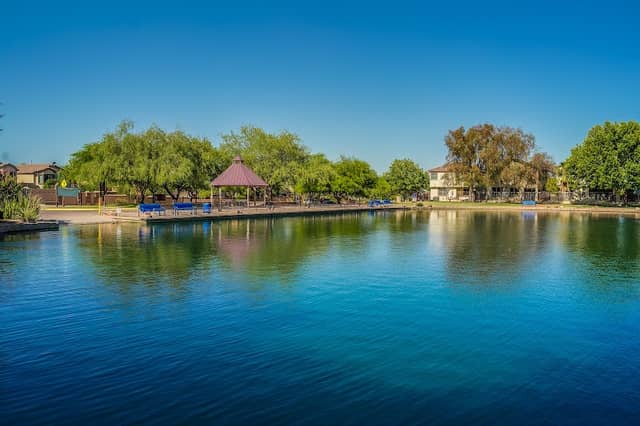 Sahuarita Parks & Recreation - Image 1