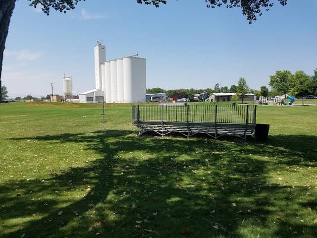 Watkins Park - Image 2