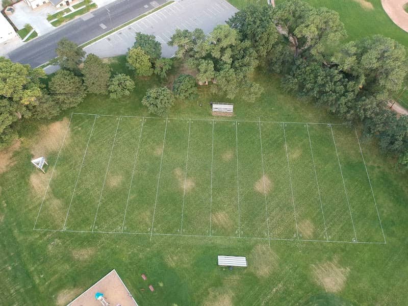 Watkins Park - Image 1