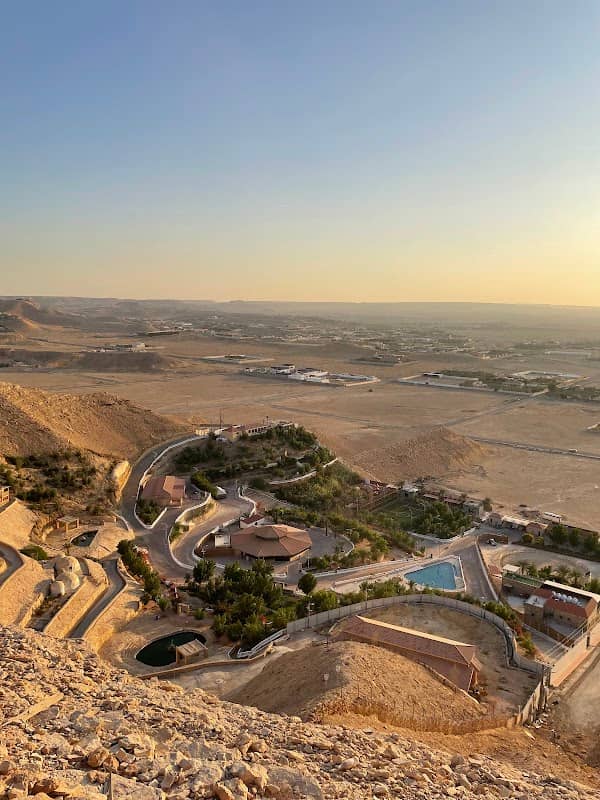 Ammaria Viewpoint - Image 1