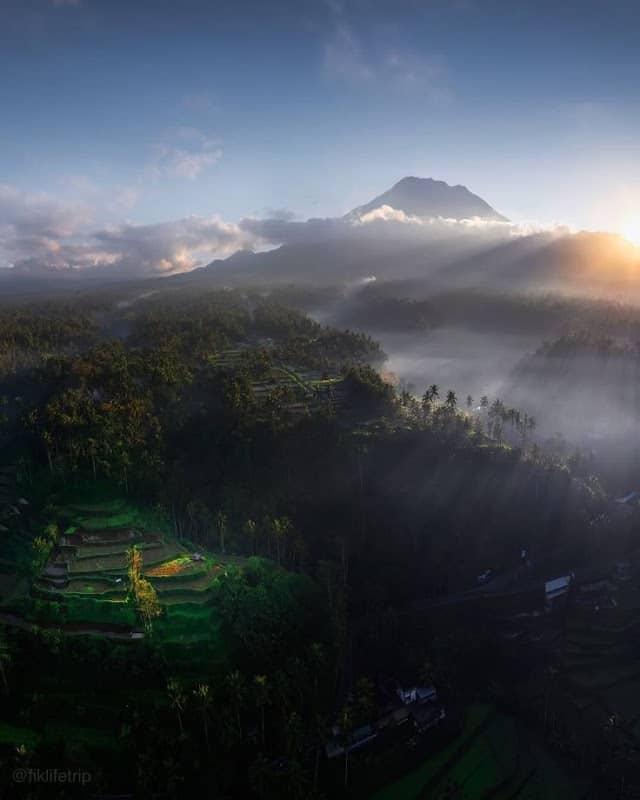 View sunset - Image 1
