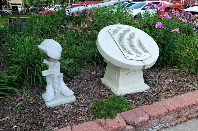 Polk City Town Square - Image 1