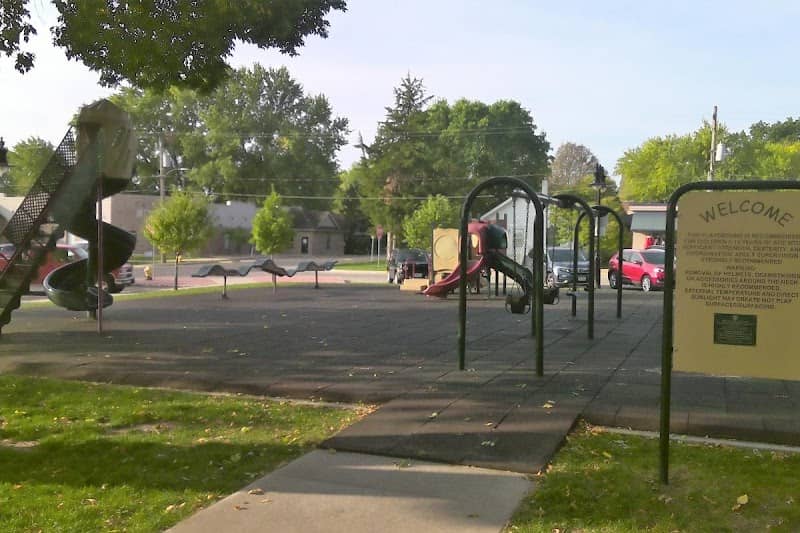 Polk City Town Square - Image 2
