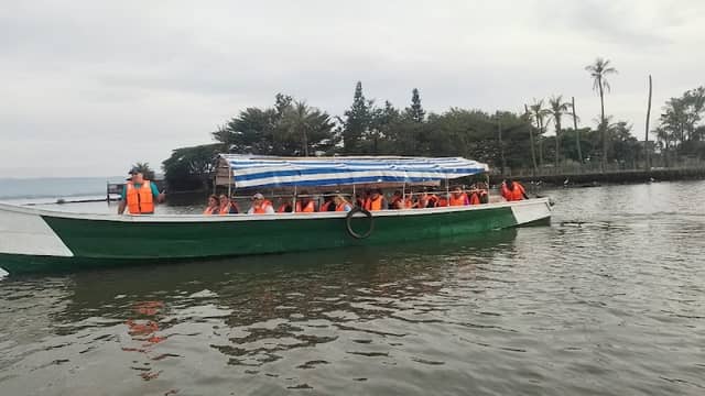 Palicon tour - Image 1
