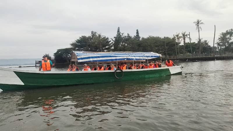 Palicon tour - Image 1