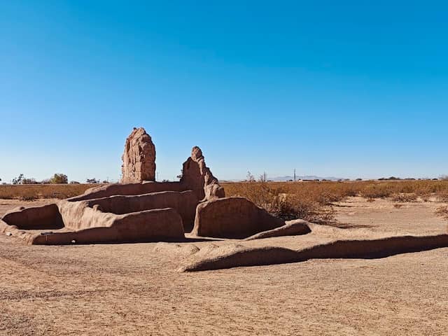 Casa Grande Ruins Visitor Center - Image 2
