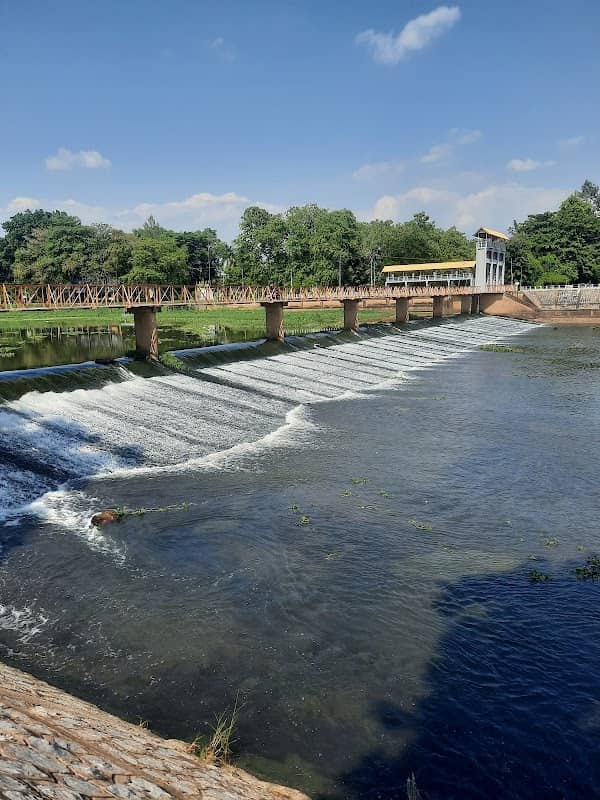 Irrigation Steel Bridge - Image 1