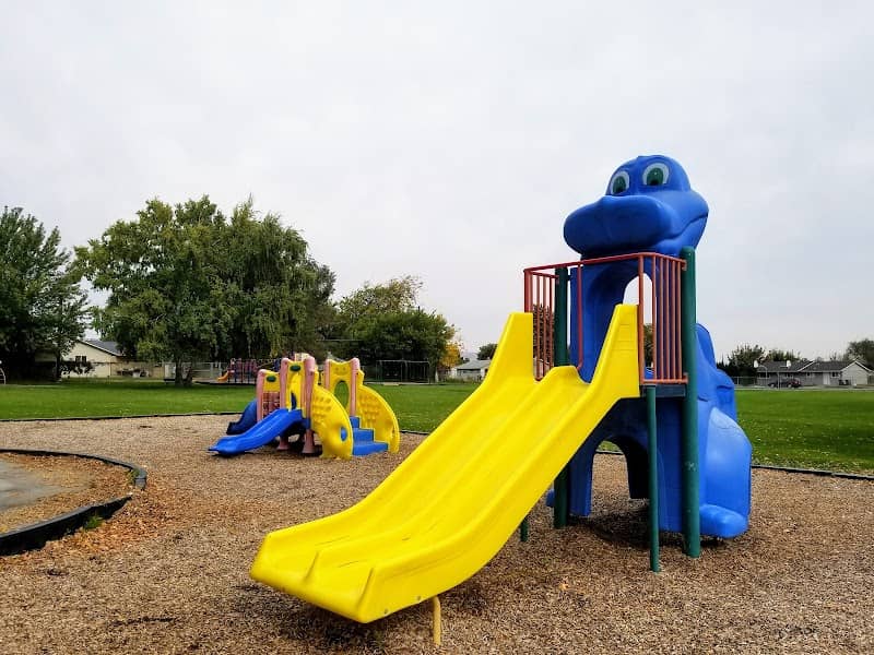 City of Quincy North Park - Image 1
