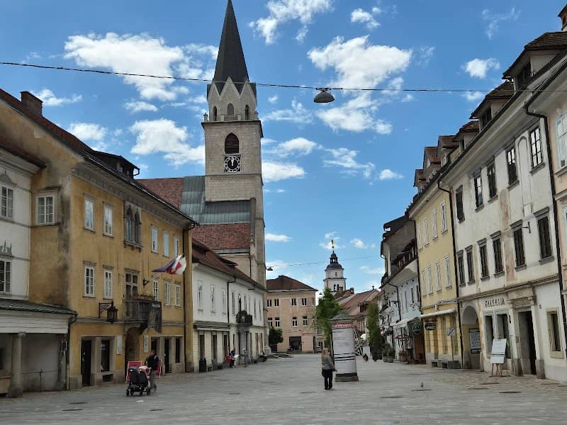 Kranj Town Center - Image 2