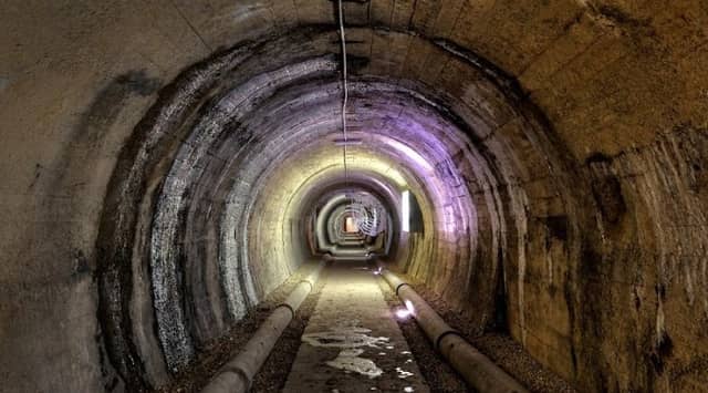 Kranj tunnels - Image 2
