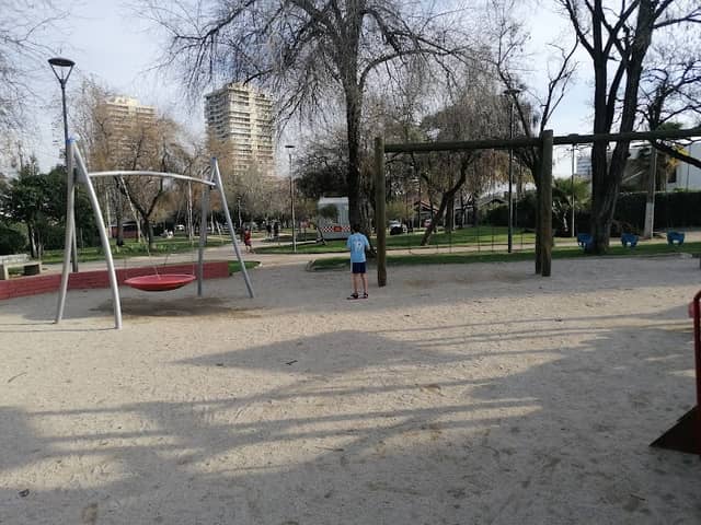 el trombón Park - Image 1