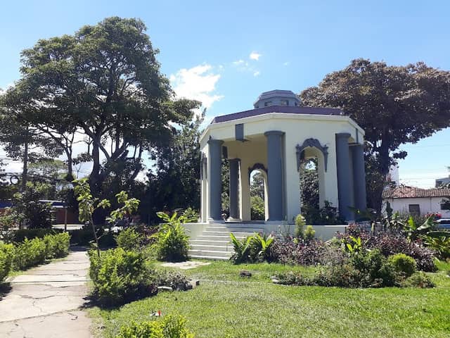 John F. Kennedy Park - Image 1